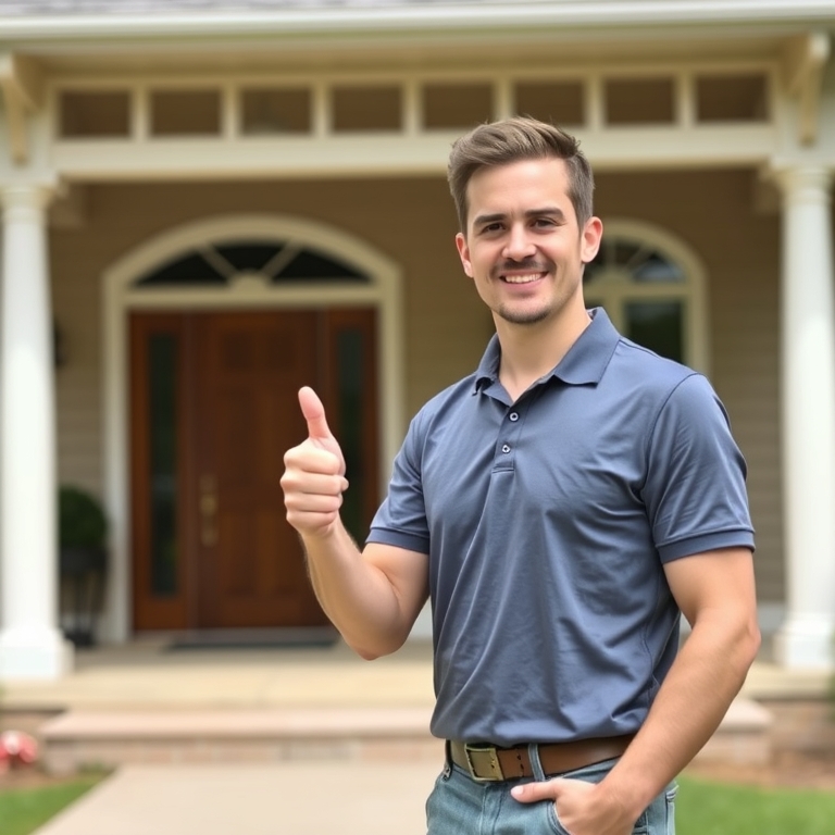 Founder of Ant & Rodent Pest Control Jonesboro