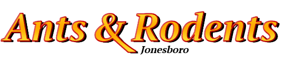 Jonesboro Ant Exterminator & Rodent Control Company Logo